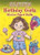 Birthday Girls Sticker Paper Dolls (Miniature Edition) by Robbie Stillerman, 9780486456706 Birthday Girls Sticker Paper Dolls (Miniature Edition) by Robbie Stillerman, 9780486456706