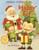 The Happy Elf Book and (A Christmas Holiday Book for Kids) by Harry Connick, Jr., Dan Andreasen, 9780061288791