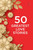 50 Greatest Love Stories by Terry O'Brien, 9789357020701