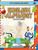Little Genius, Big Words: English Alphabet Activity Book by Moonstone, Rupa Publications, 9789361561009