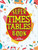 Super Times Table Book by Moonstone, Rupa Publications, 9789361568749