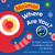 Moimoi, Where Are You? (A High-Contrast Peekaboo Book for Babies) by Kazuo Hiraki, Jun Ichihara, 9781615197828