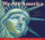 We Are America (A Tribute from the Heart) by Walter Dean Myers, Christopher Myers, 9780060523084