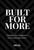Built for More (Turning Lived Experience into Leadership Power) by KR Liu, 9781394410606