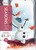Disney Mystery Coloring: Seasons (A Color by Number Book) by Disney, William Bal, 9798217480937