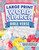 Bible Verse Large Print Word Search by Peter Pauper Press Inc., 9781441348760