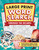 Through the Decades Large Print Word Search by Peter Pauper Press Inc., 9781441348777
