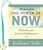 Wisdom from The Power of Now (Mini Book) (Meditations for Spiritual Enlightenment) (Miniature Edition) by Eckhart Tollle, Peter Pauper Press Inc., 9781441348753