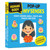Human Body pop-up MY SENSES Sight, sound, smell, taste and touch for kids by Wonder House Books, 9789362144577
