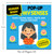 Human Body pop-up MY SENSES Sight, sound, smell, taste and touch for kids by Wonder House Books, 9789362144577