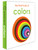 My First Book of Colours: First Board Book (Miniature Edition) by Wonder House Books, 9789386538482