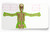 Human Body Pop-up BONES Skeletal System for Kids by Wonder House Books, 9789362145765