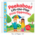 PeeKaBoo! - Lift-the-Flap - First Opposites by Wonder House Books, 9789370890572