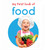My First Book of Food: First Board Book (Miniature Edition) by Wonder House Books, 9789386538499