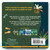 Life Cycles of a Mosquito - with lift the Flap and Turn the Wheel by Wonder House Books, 9789370892071