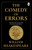 Comedy of Errors - Classics , The (Miniature Edition) by William Shakespeare, 9789387779594