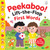 PeeKaBoo! - Lift-the-Flap - First Words by Wonder House Books, 9789370892705