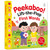 PeeKaBoo! - Lift-the-Flap - First Words by Wonder House Books, 9789370892705