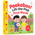PeeKaBoo! - Lift-the-Flap - First Words by Wonder House Books, 9789370892705