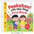 PeeKaBoo! - Lift-the-Flap - First Words by Wonder House Books, 9789370892705