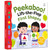PeeKaBoo! - Lift-the-Flap - First Shapes by Wonder House Books, 9789370899704
