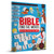 Bible Find the Words Activity Book by Wonder House Books, 9789370899933