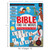 Bible Find the Words Activity Book by Wonder House Books, 9789370899933