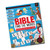 Bible Find the Words Activity Book by Wonder House Books, 9789370899933