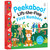 PeeKaBoo! - Lift-the-Flap - First Numbers by Wonder House Books, 9789370898684