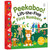PeeKaBoo! - Lift-the-Flap - First Numbers by Wonder House Books, 9789370898684