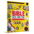 Bible Seek and Find Activity Book For Kids by Wonder House Books, 9789370896598