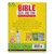 Bible Seek and Find Activity Book For Kids by Wonder House Books, 9789370896598
