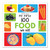 My First 100 Food We Eat: Early Learning Books for Children by Wonder House Books, 9789388144889