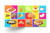 My First 100 Food We Eat: Early Learning Books for Children by Wonder House Books, 9789388144889