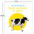 My First Book of Farm Animals & Pets: First Board Book (Miniature Edition) by Wonder House Books, 9789386538543