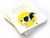 My First Book of Farm Animals & Pets: First Board Book (Miniature Edition) by Wonder House Books, 9789386538543