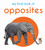 My First Book of Opposites: First Board Book (Miniature Edition) by Wonder House Books, 9789386538437