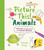 Picture This! Animals (Transform Everyday Objects into Awesome Drawings!) by Potter, 9781398815315