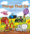 Little Learners: Things That Go (Packed with mazes, dot-to-dots, puzzles, drawings, and more!) by Regan, 9781398841741