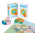 Improve Your Memory (With the Astonishing Memory Palace Technique: Includes 52 Cards, 64-page Book, and a Fold-out Memory Map Poster) by Nelson Dellis, 9781398843516
