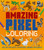Amazing Pixel Coloring (Color the Dots to Reveal Hidden Pictures!) by Crisp, 9781398844391