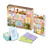 Vision Boards Manifest Your Destiny Kit (Includes 128-page Book, 40 Cards, Stickers, and Vision Board) by Yulia Niaguseva, 9781398850316