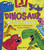 The Dinosaur Activity Book (Mazes, Dot to Dot, Drawing, Puzzles, and More!) by Stead, 9781398850590