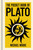 The Pocket Book of Plato (A Concise Introduction to Plato's Writings and Ideas) (Miniature Edition) by Michael Moore, 9781398851276