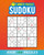 5 Minute Puzzles: Sudoku (Over 100 Puzzles) by Eric Saunders, 9781398859227