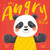 My Angry Book (A Picture Book on Understanding and Managing Emotions) by Head, 9781398859944