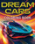 Dream Cars Coloring Book (With 45 Luxury Cars to Color) by Dean Harland, Dean Harland, 9781398862258