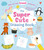 The Super Cute Drawing Book (Step-by-step kawaii creatures!) by William Potter, Tanya Emelyanova, 9781398865051