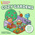 Coloring Corner: Cozy Gardens (Adorable Outdoor Scenes for Hours of Coloring Fun) by Steve James, Steve James, 9781398865242