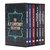 The H. P. Lovecraft Collection (Deluxe 6-Book Hardcover Boxed Set) by H. P. Lovecraft, 9781784288600